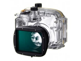 Canon Underwater WP-DC44 For G1X Canon Underwater WP-DC44 For G1X
